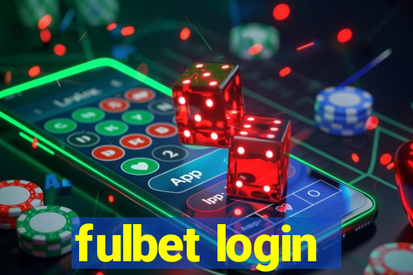 fulbet login